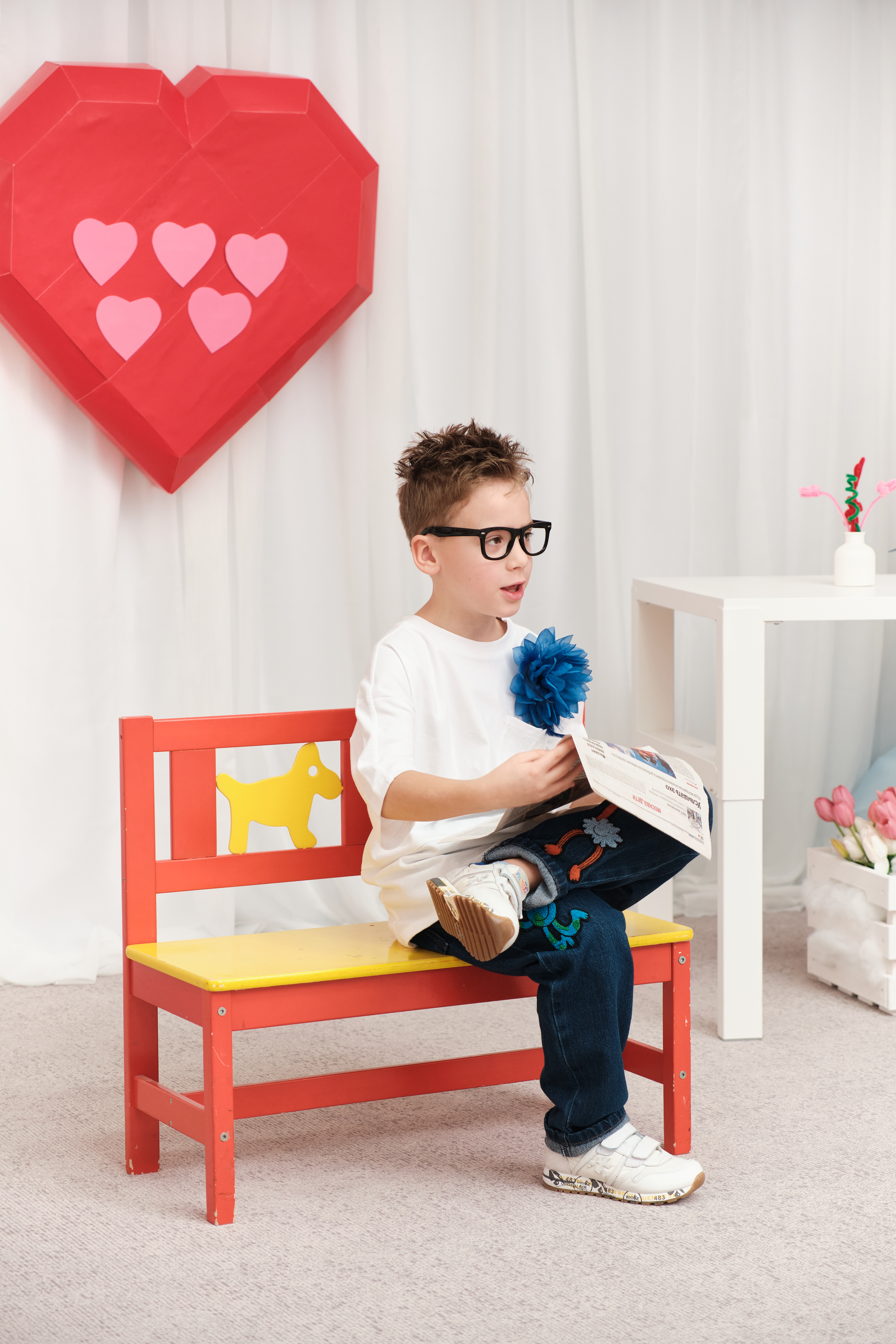 Фото события