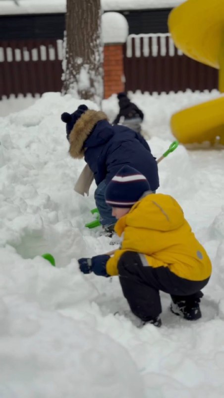 Фото события