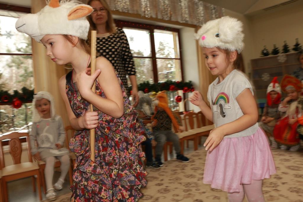 Фото события