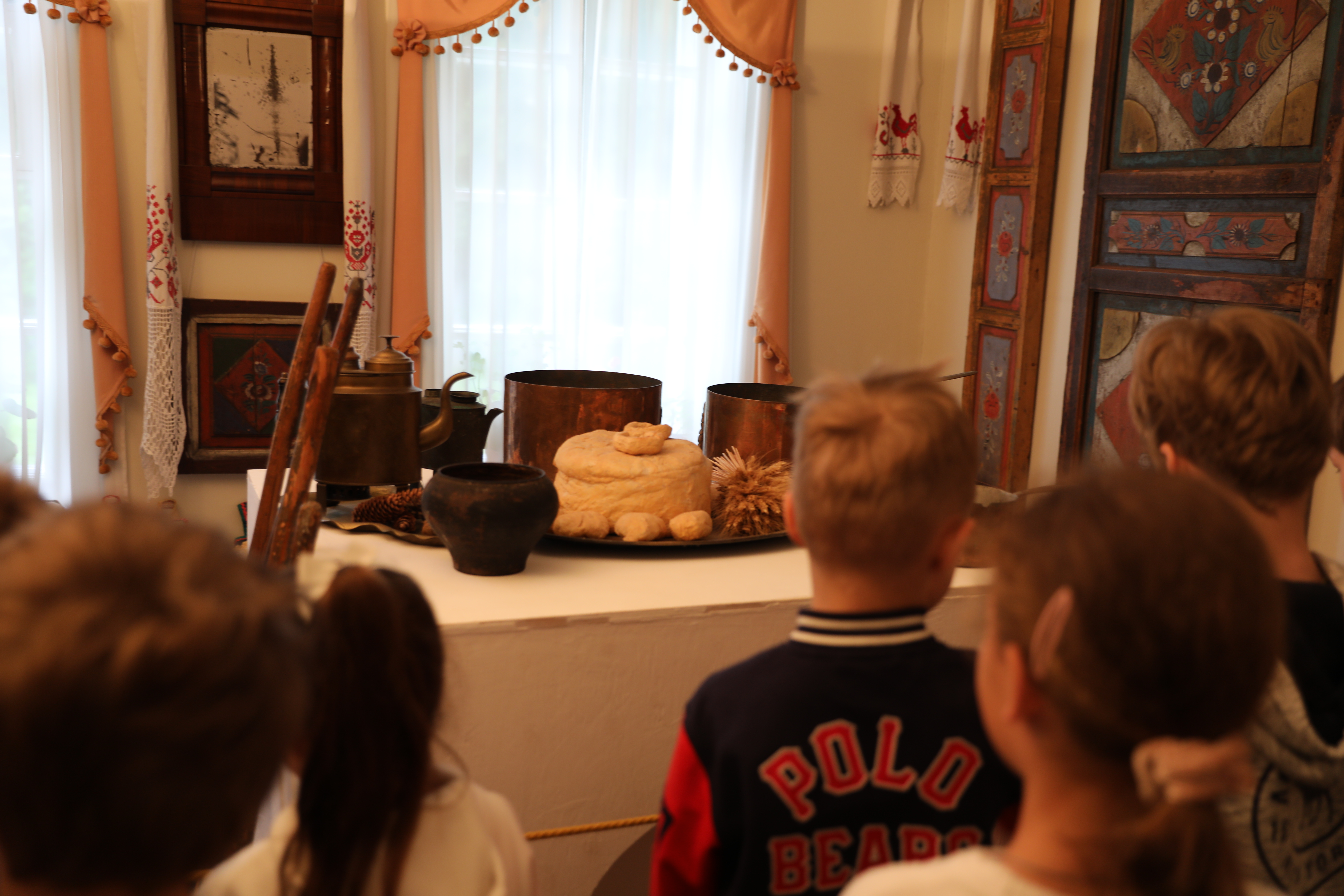 Фото события