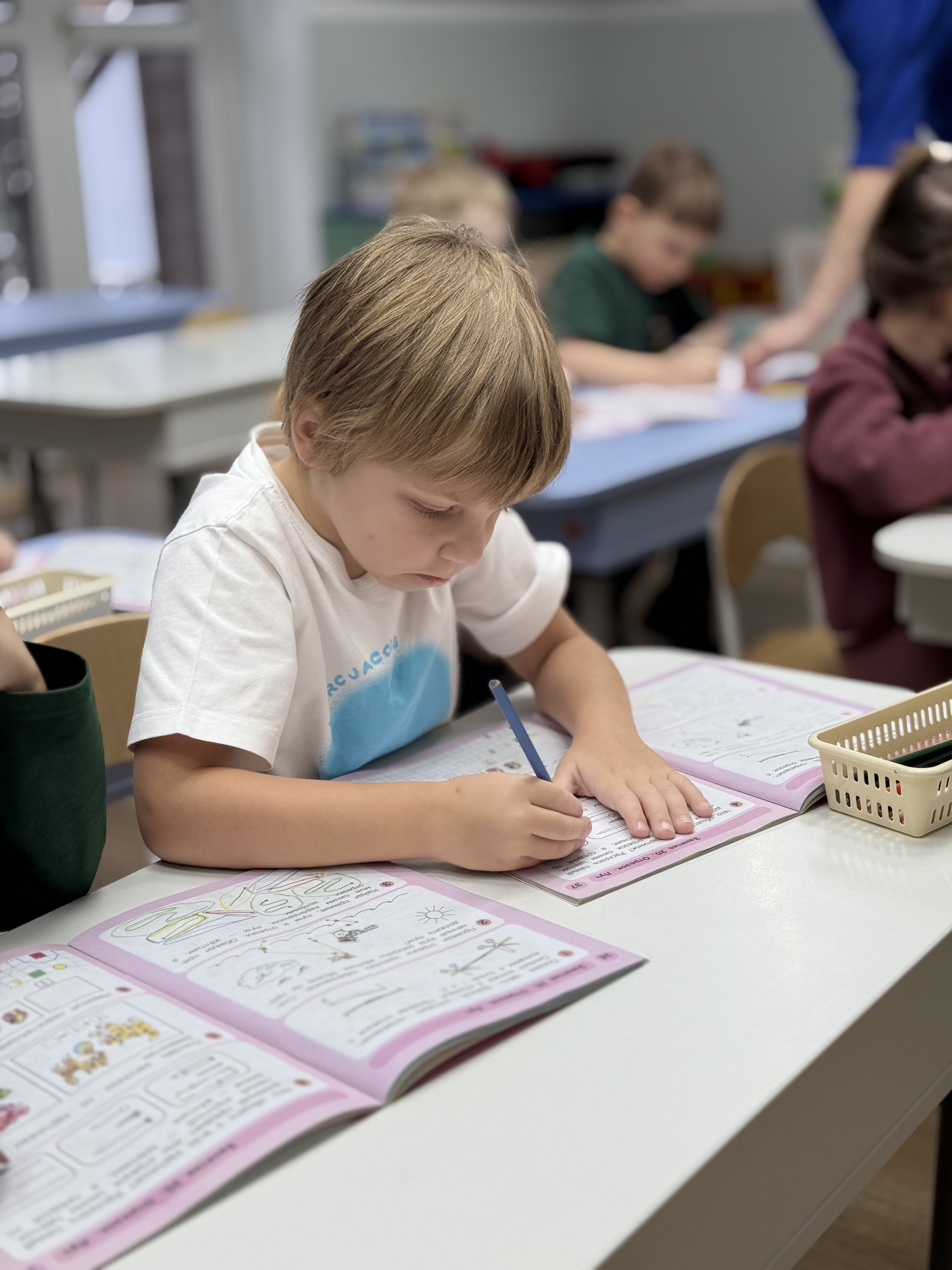 Фото события