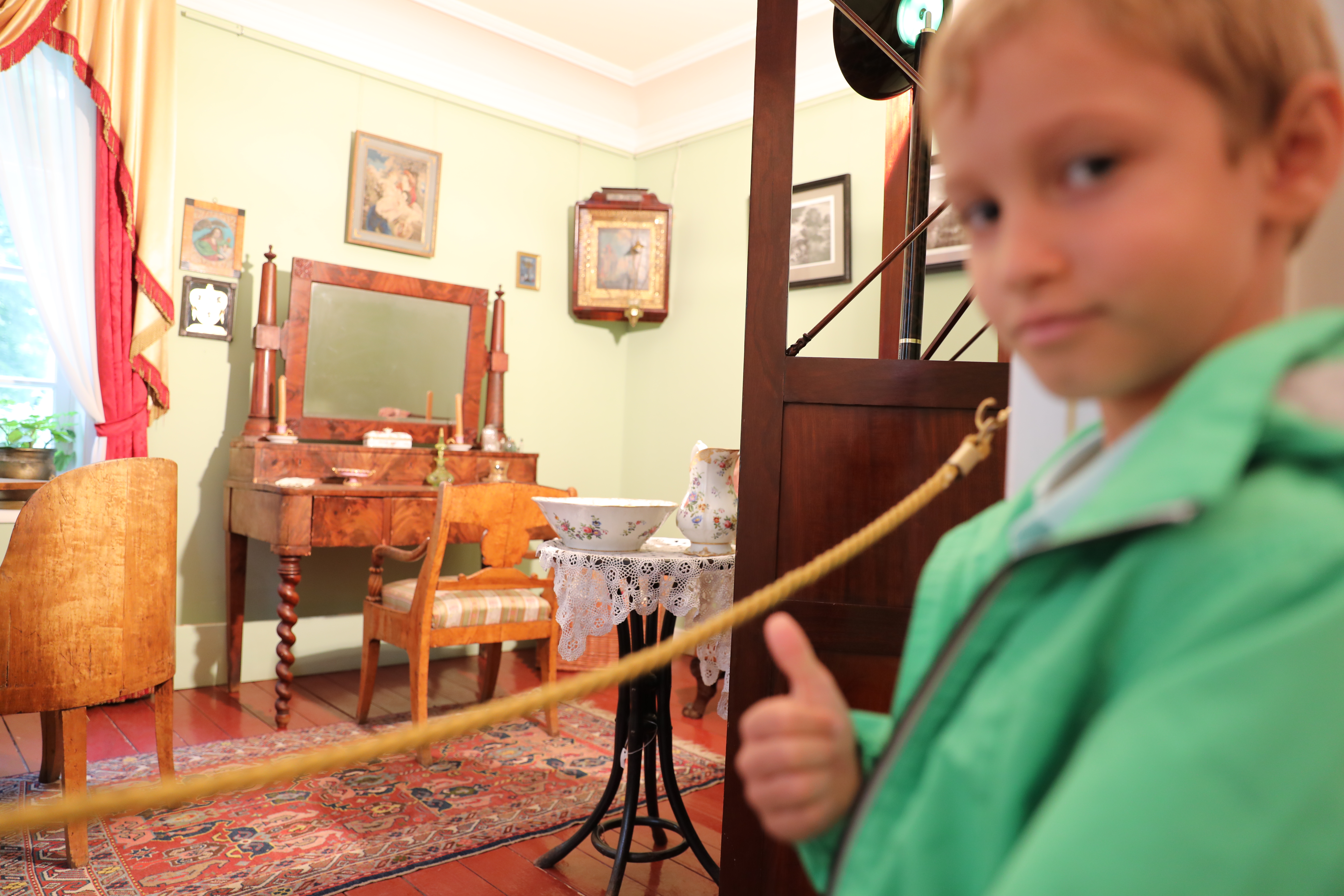 Фото события