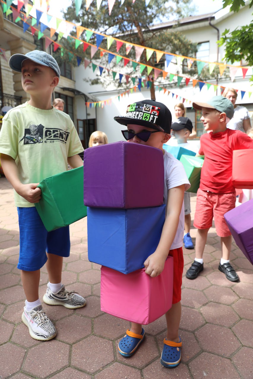 Фото события