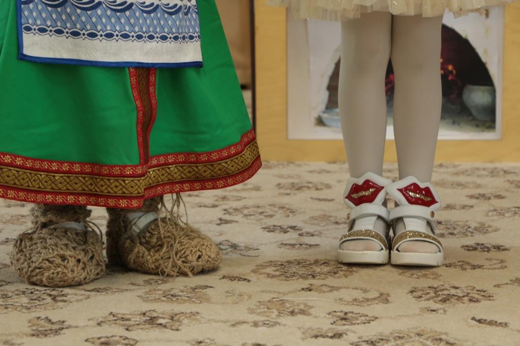 Фото события