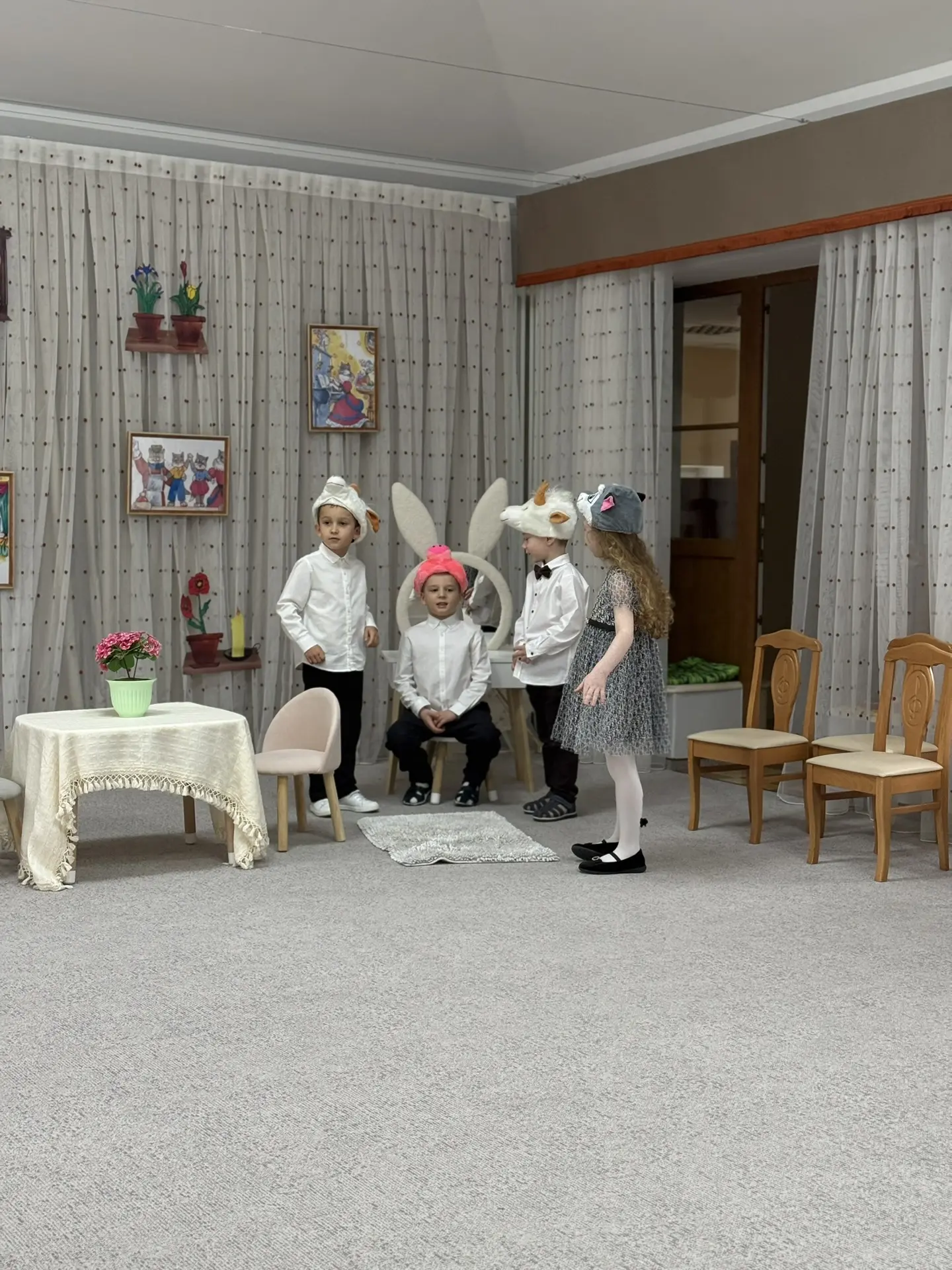 Фото события