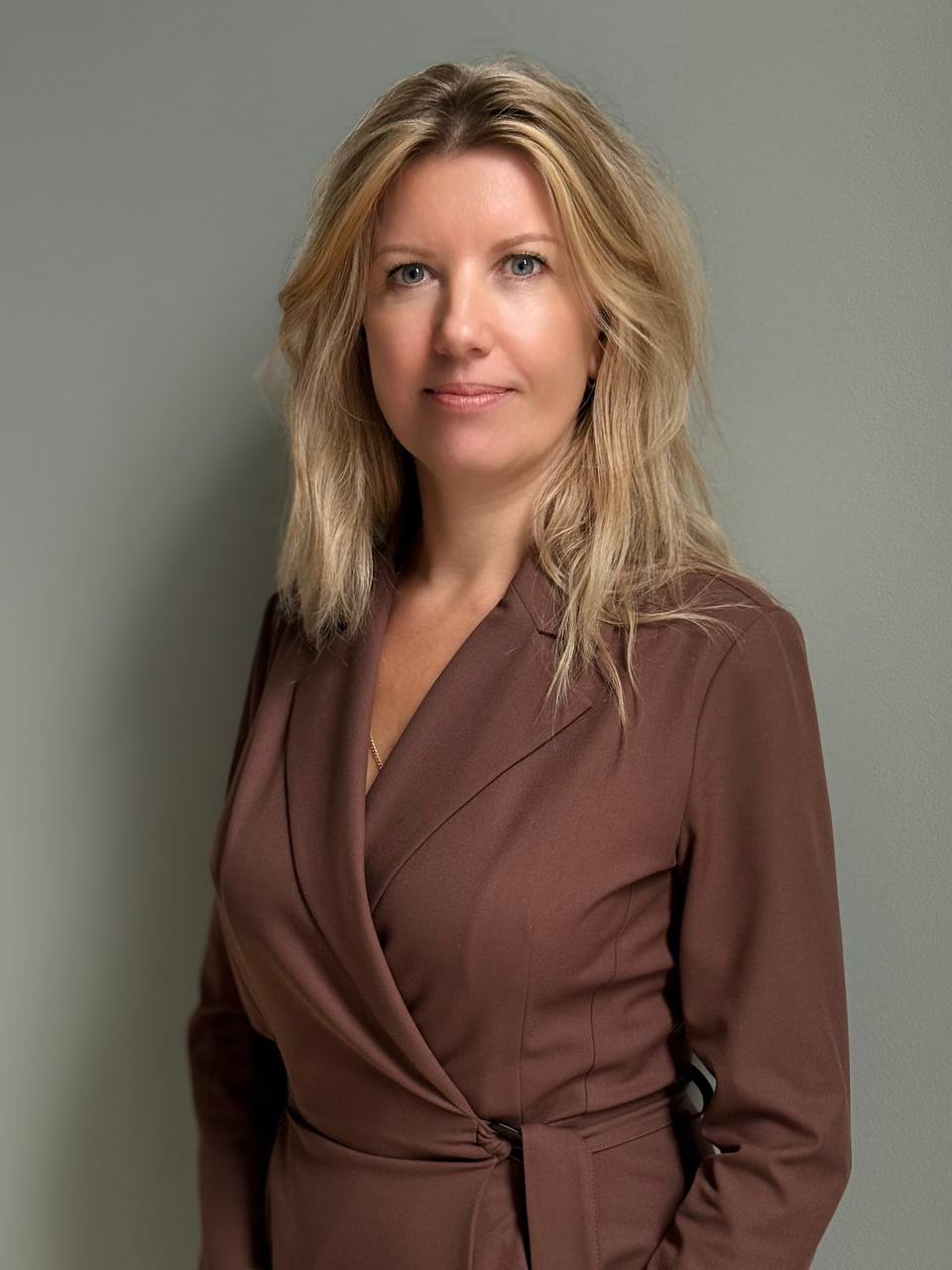 Чуркина Елена Юрьевна