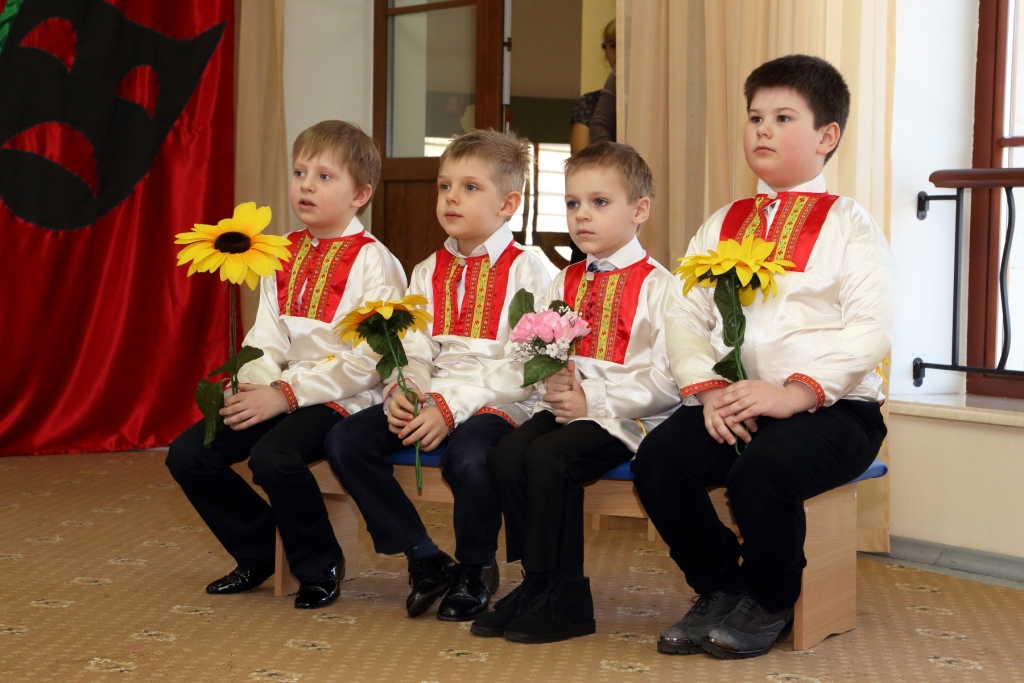 Фото события