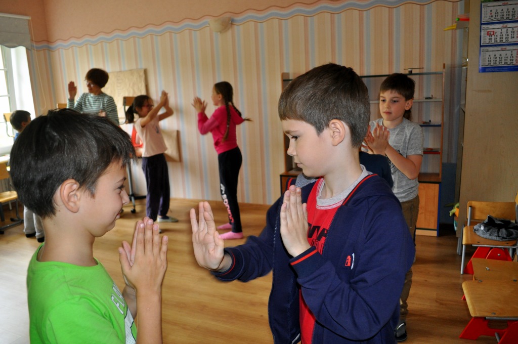 Фото события