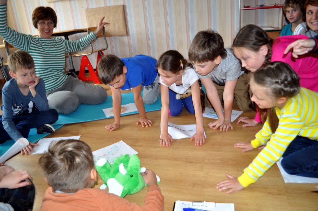 Фото события