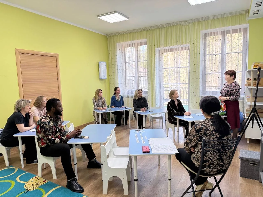 Безопасность без скуки: как квесты, игры и краски учат детей беречь себя