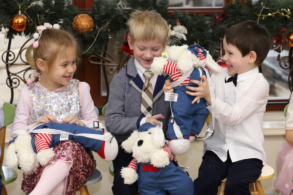 Фото события