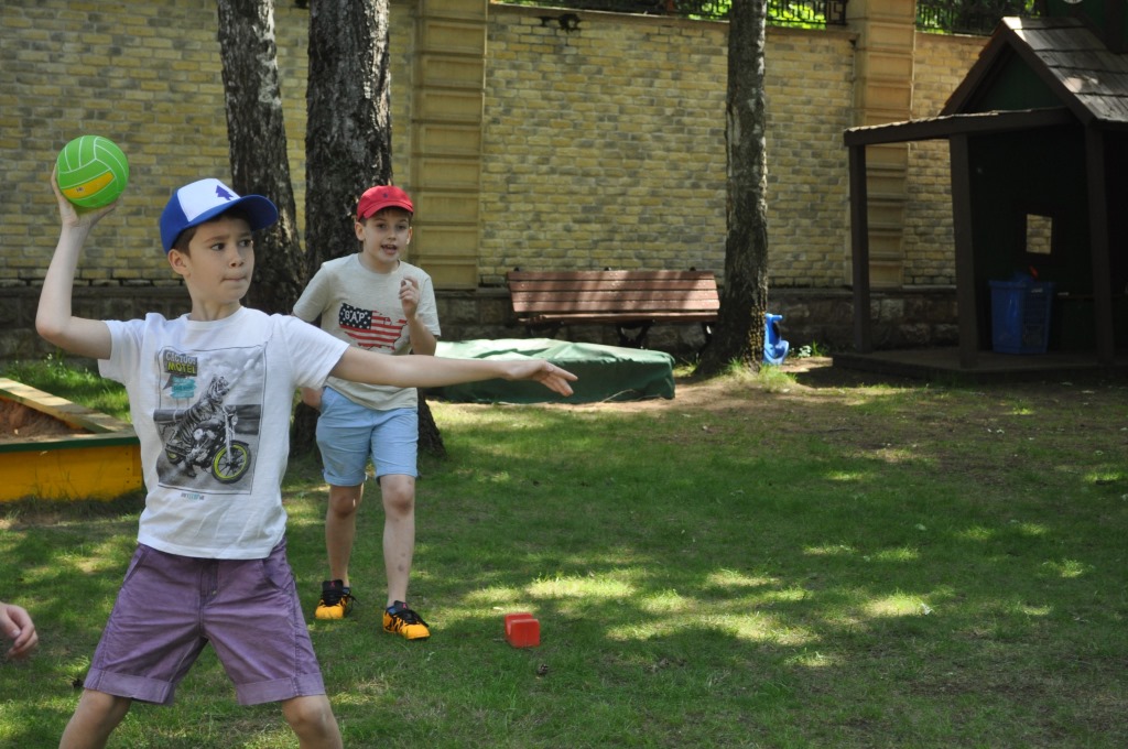 Фото события