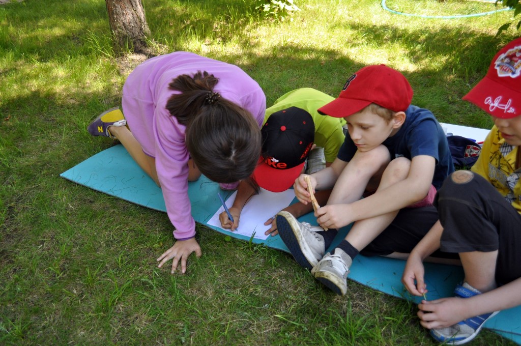 Фото события