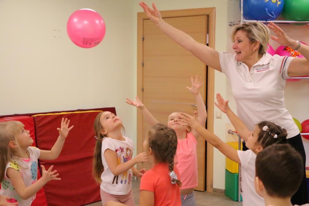 Фото события