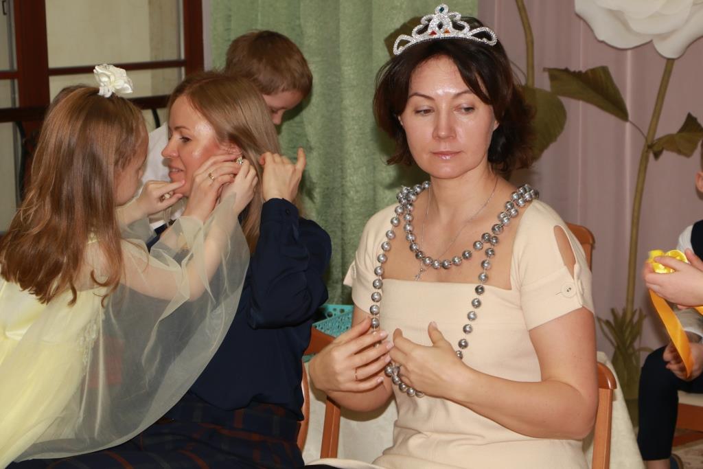 Фото события