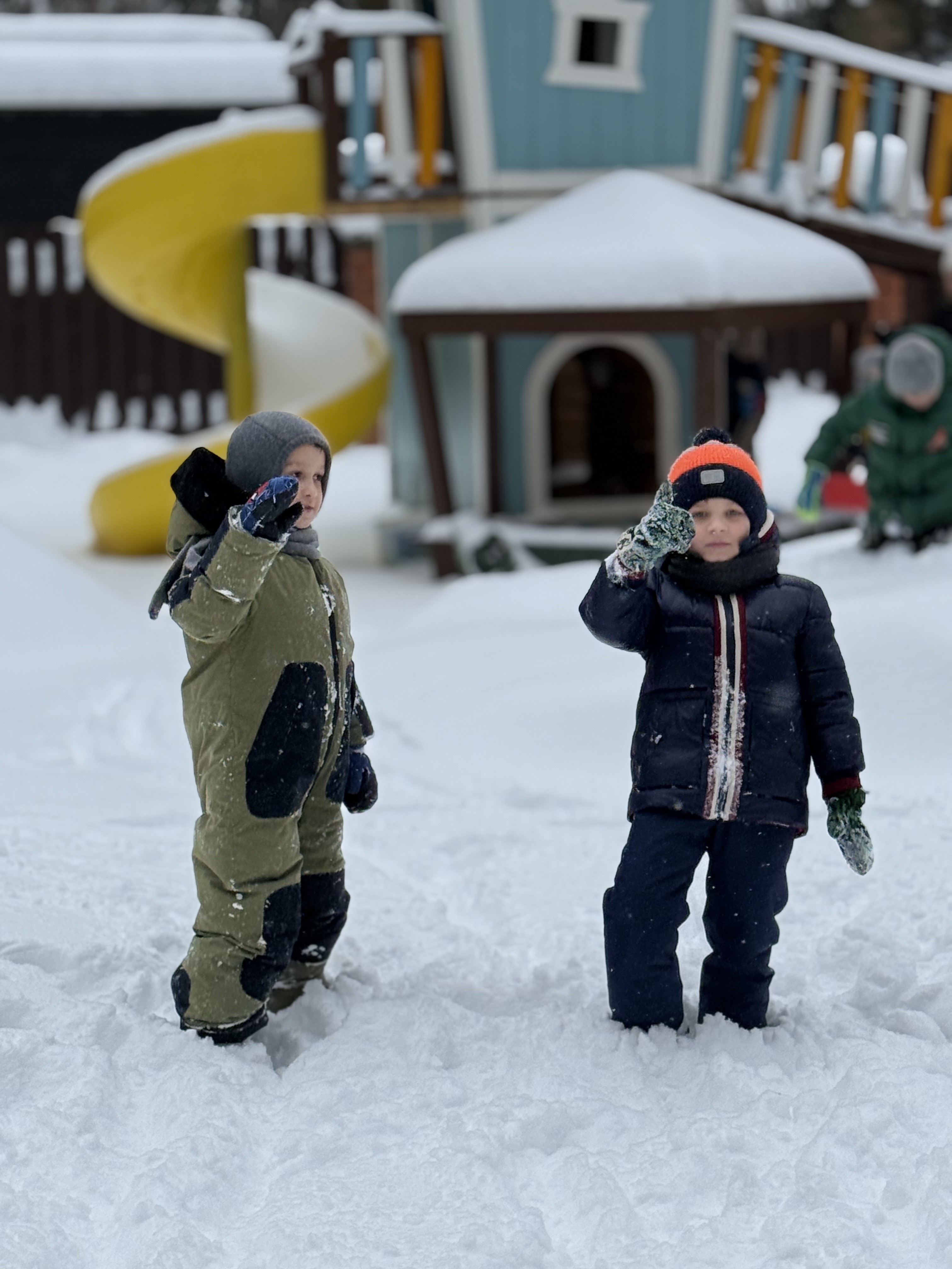 Фото события