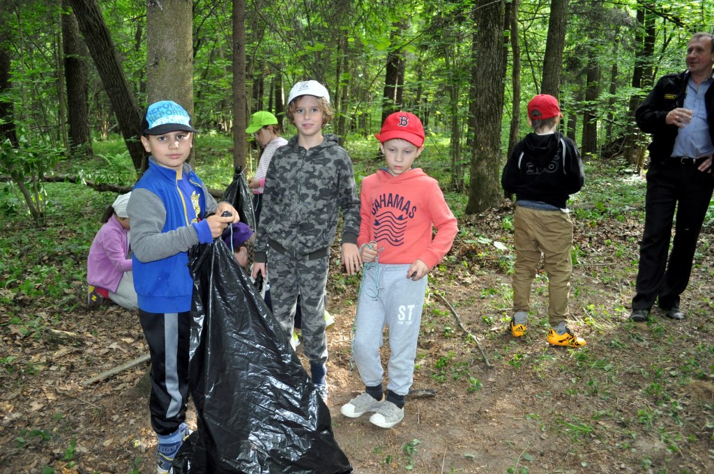 Фото события