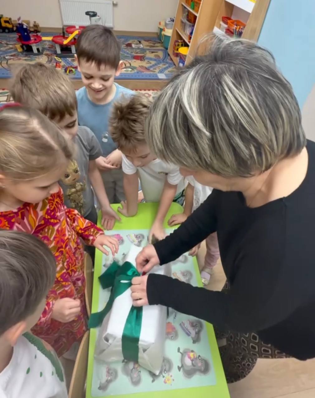 Фото события