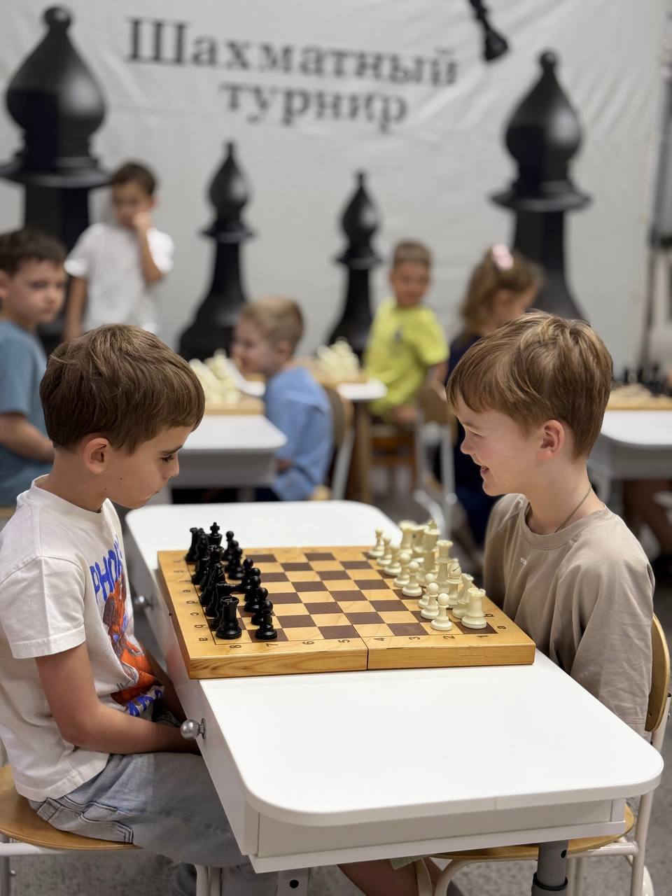 Фото события