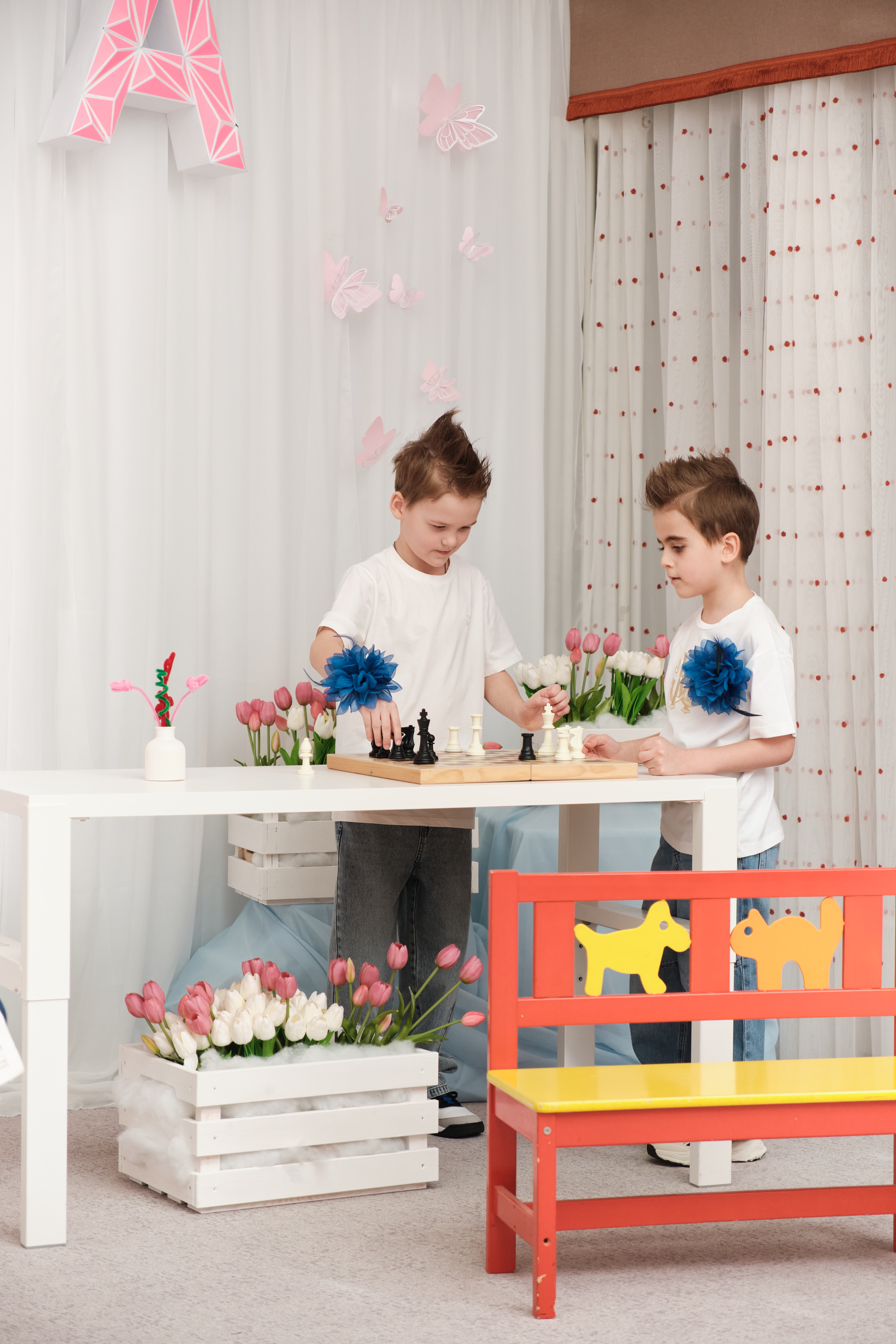 Фото события