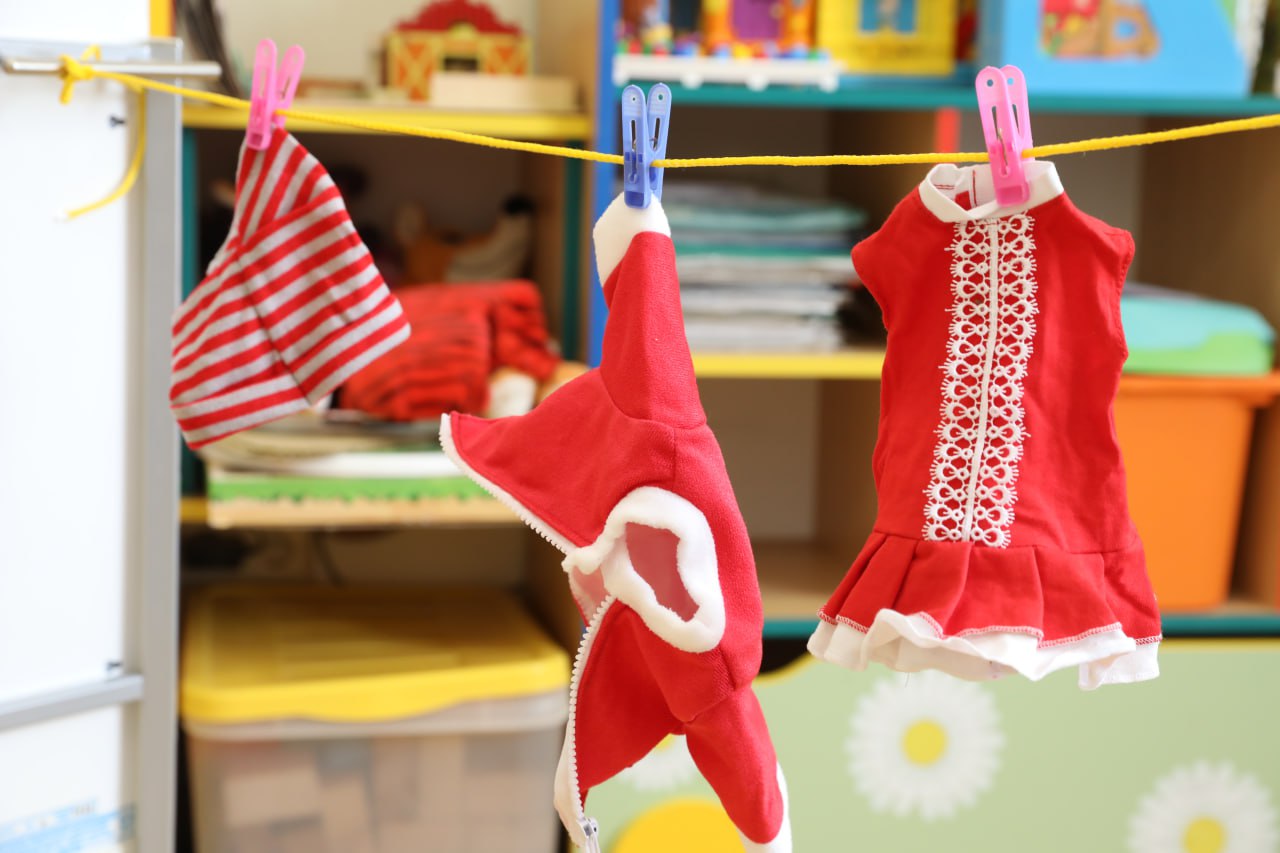 Фото события