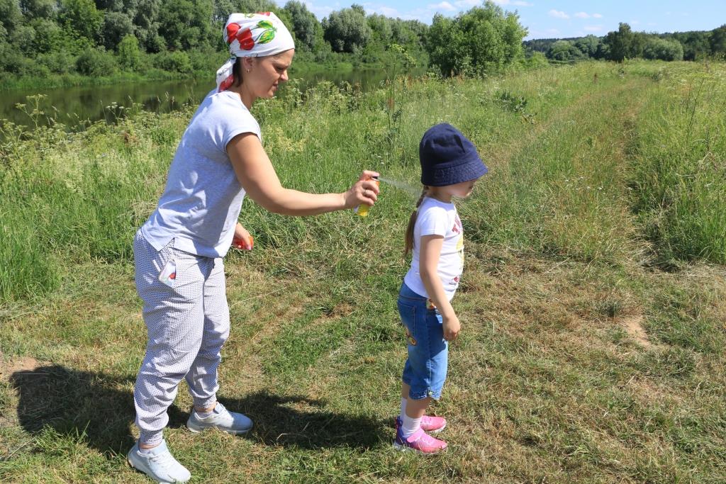 Фото события