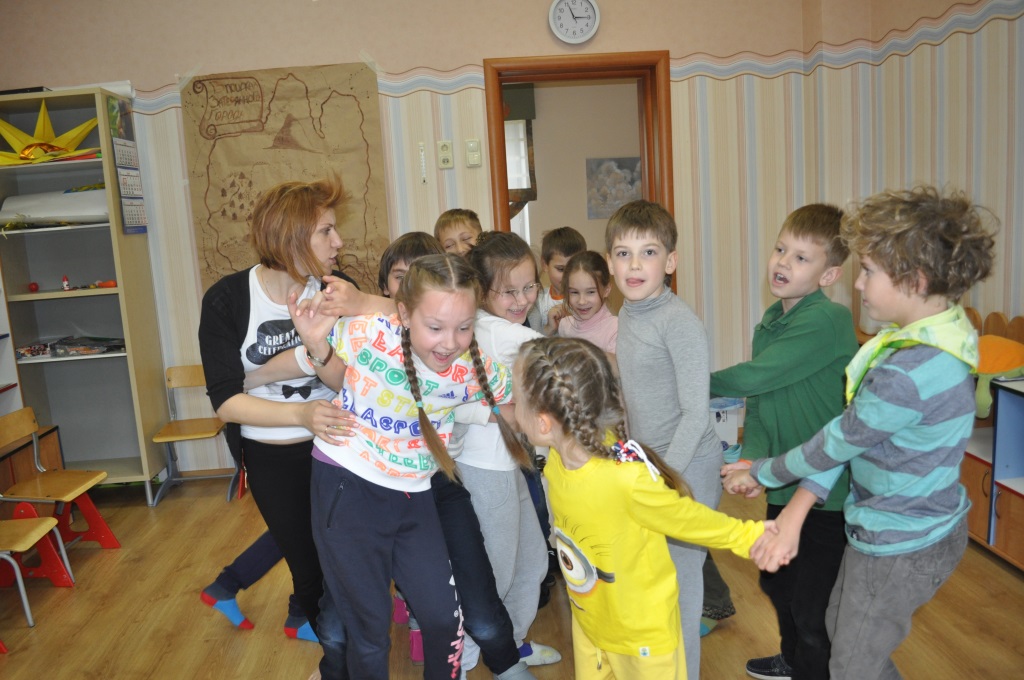 Фото события