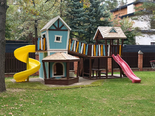 Ура! Новые приключения ждут!