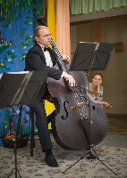 Слушаем классическую музыку