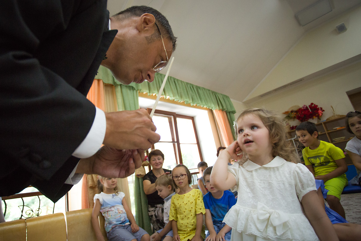 Фото события