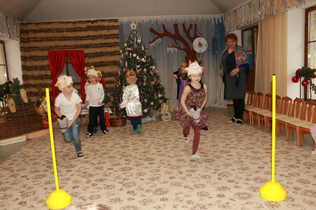 Фото события