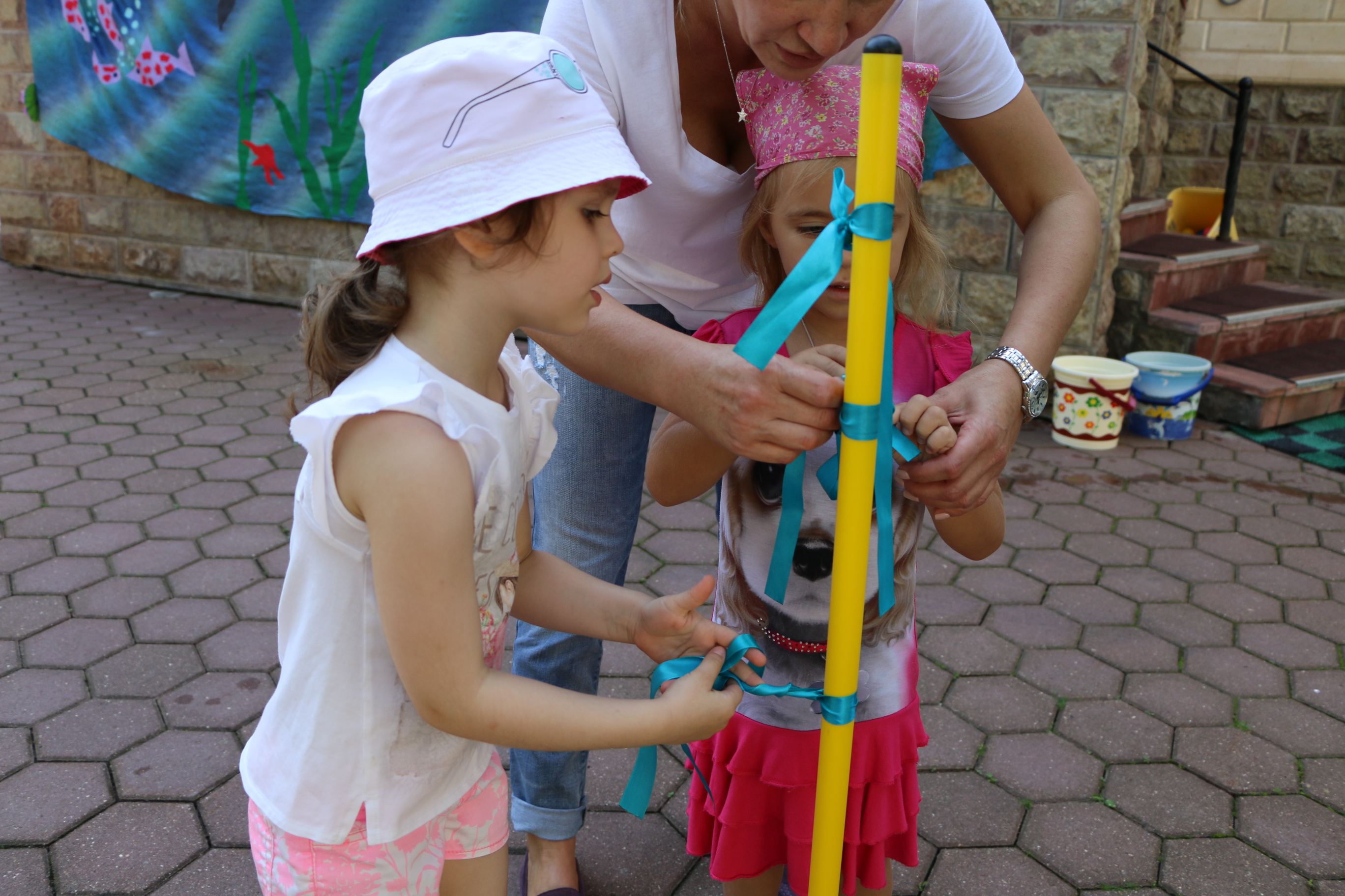 Фото события