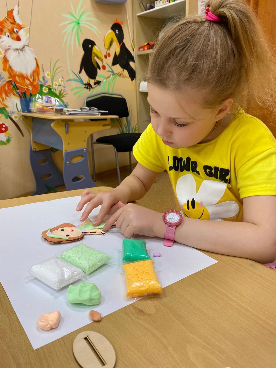 Фото события