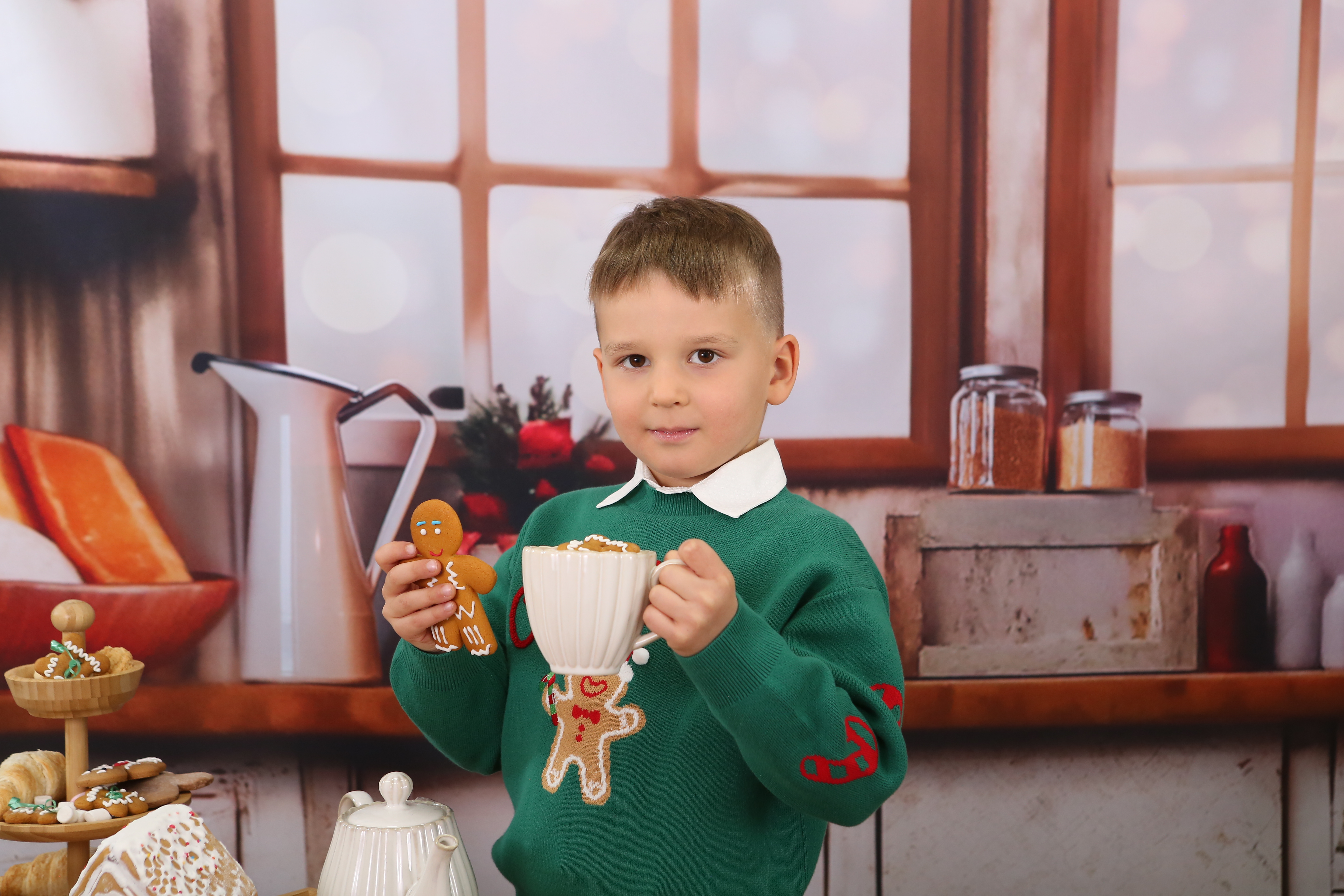 Фото события