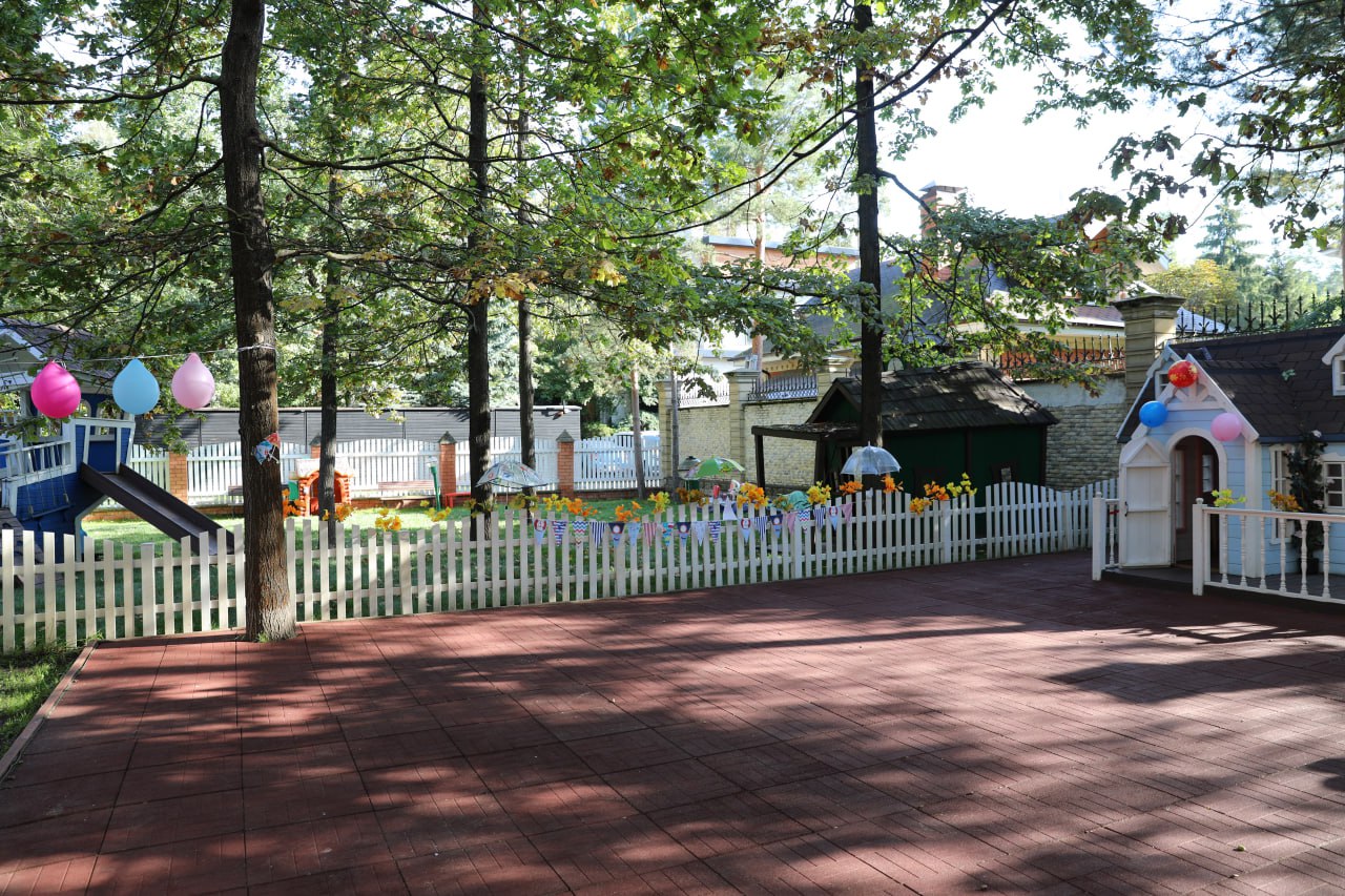 Фото события