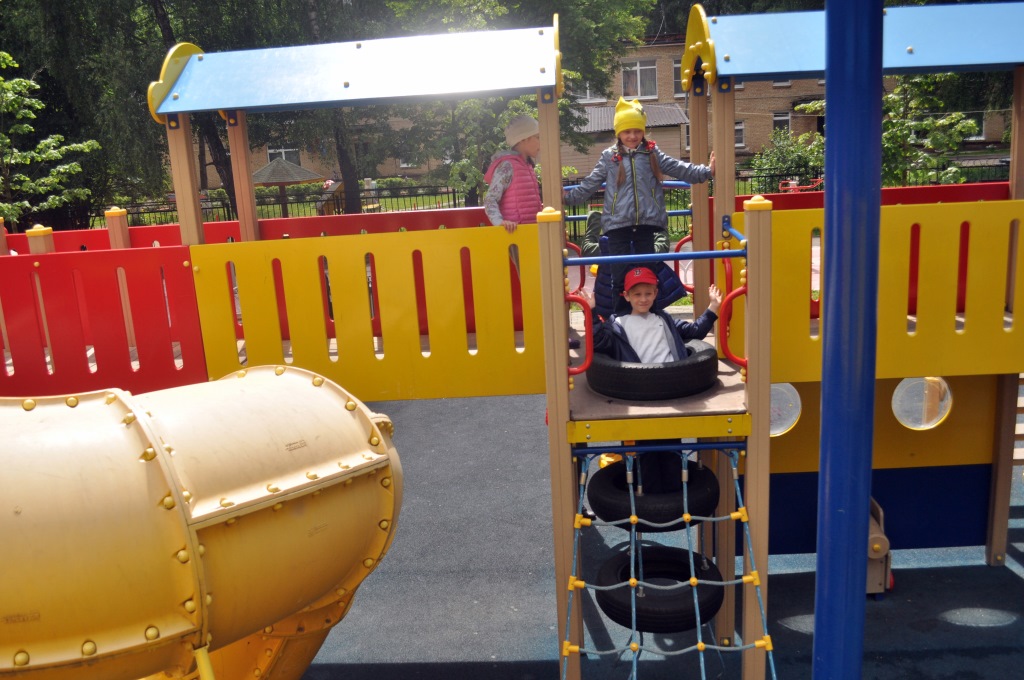 Фото события