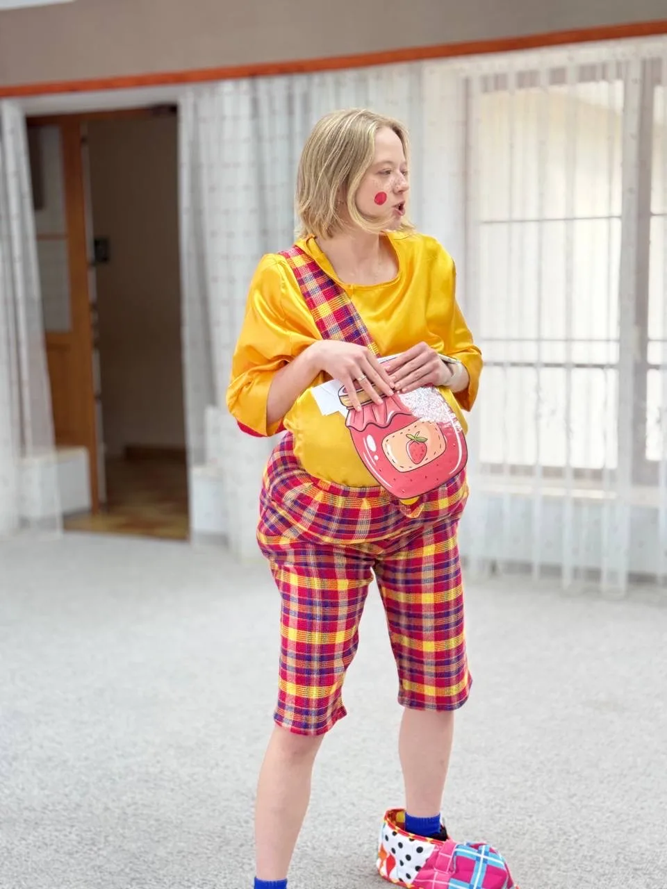 Фото события