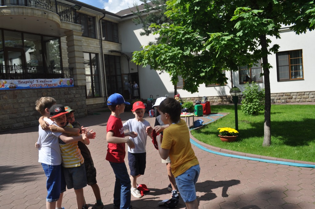 Фото события