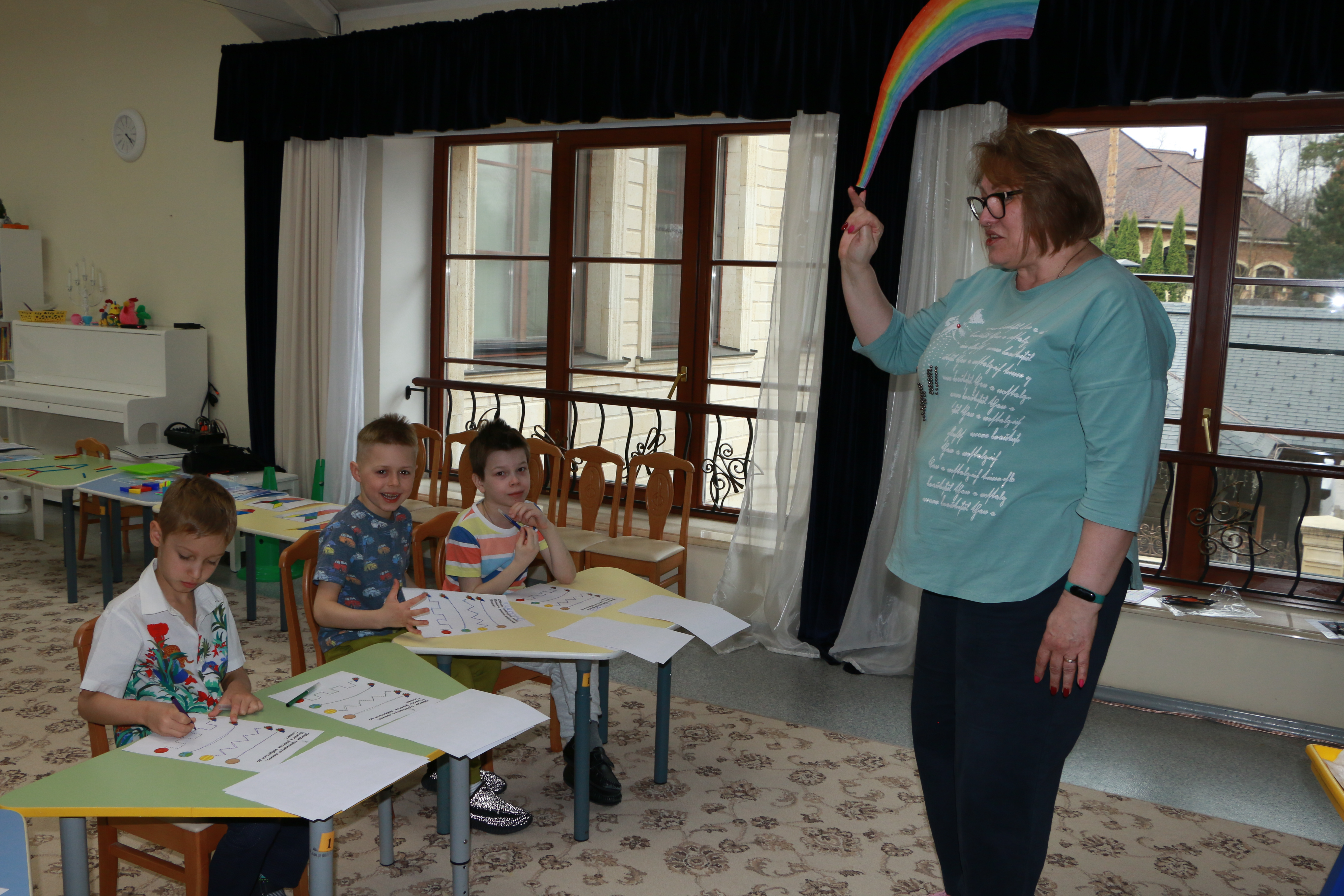 Фото события