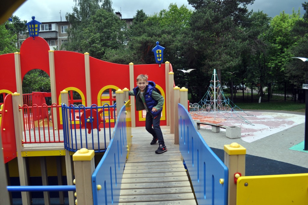 Фото события