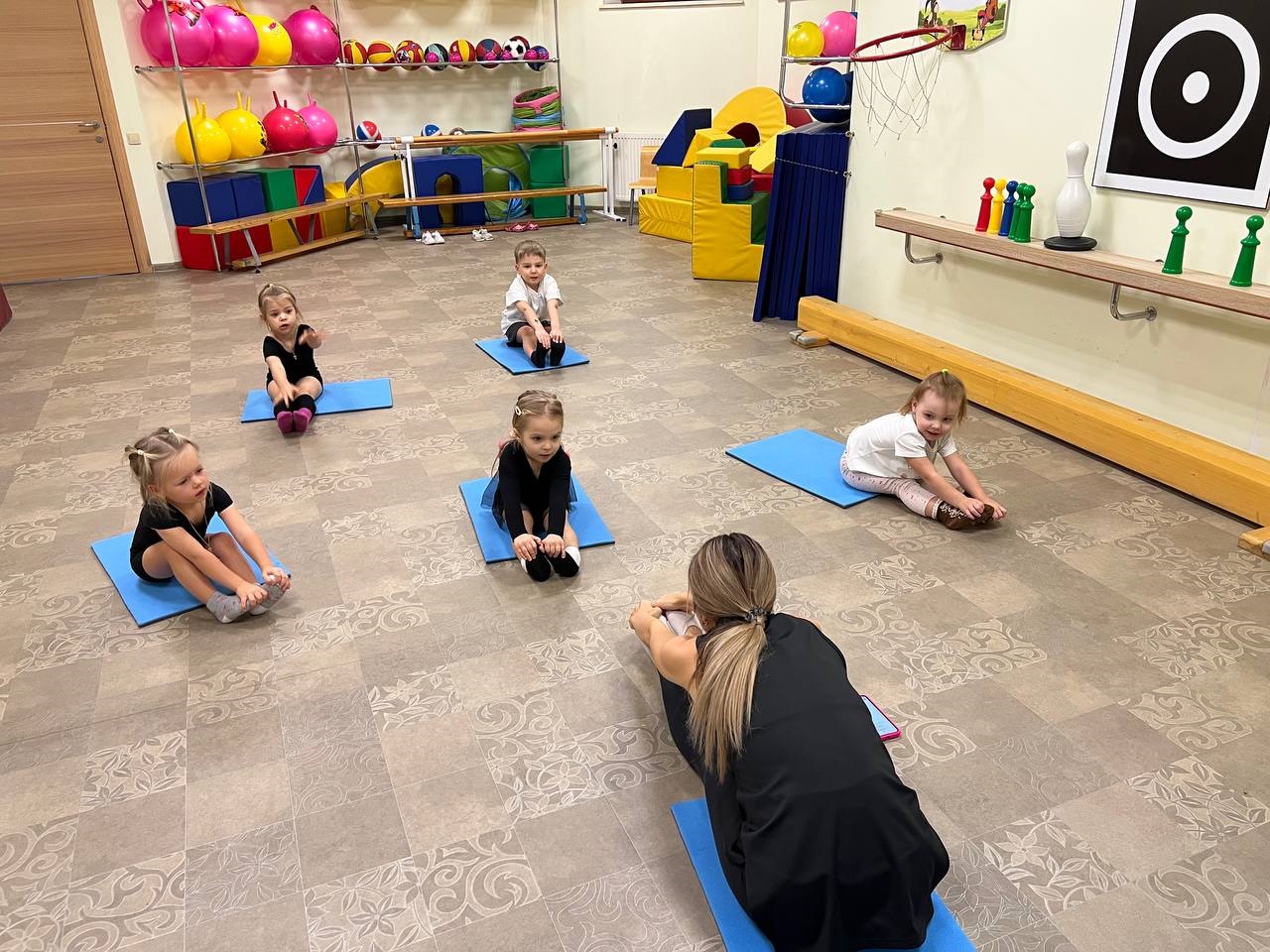 Фото события