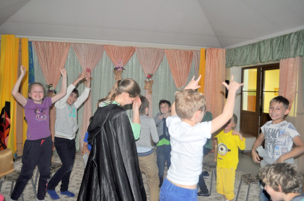 Фото события