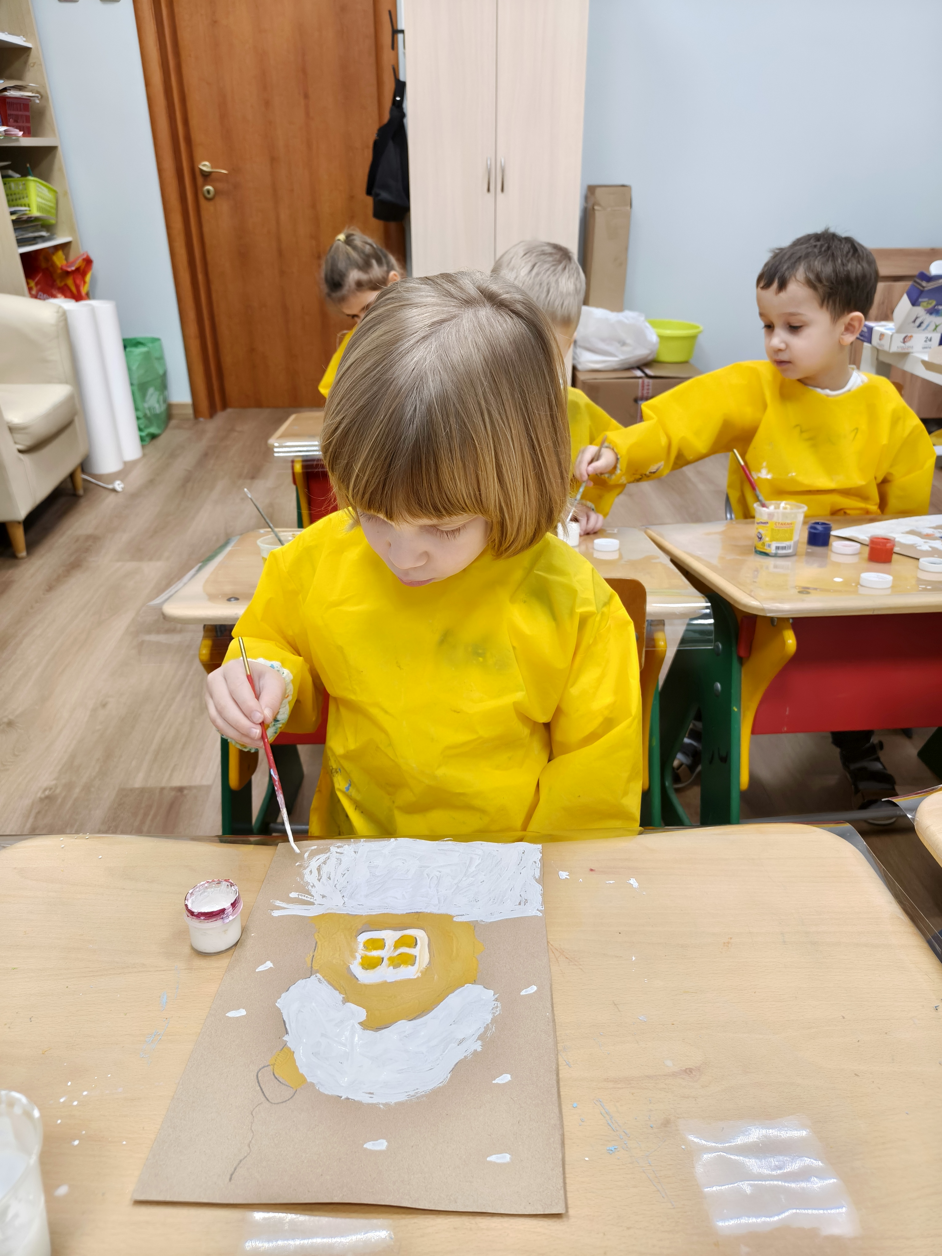 Фото события