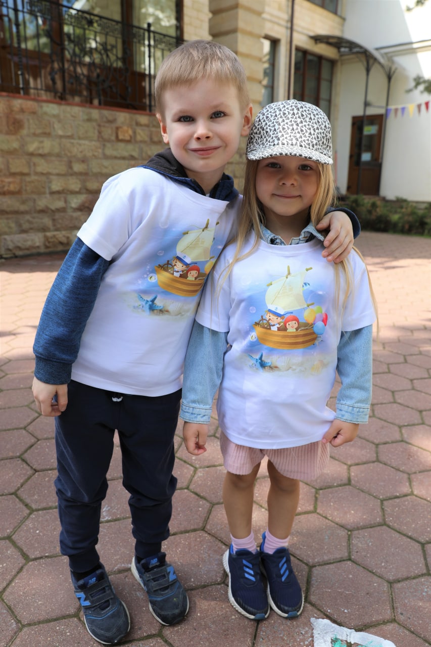 Фото события