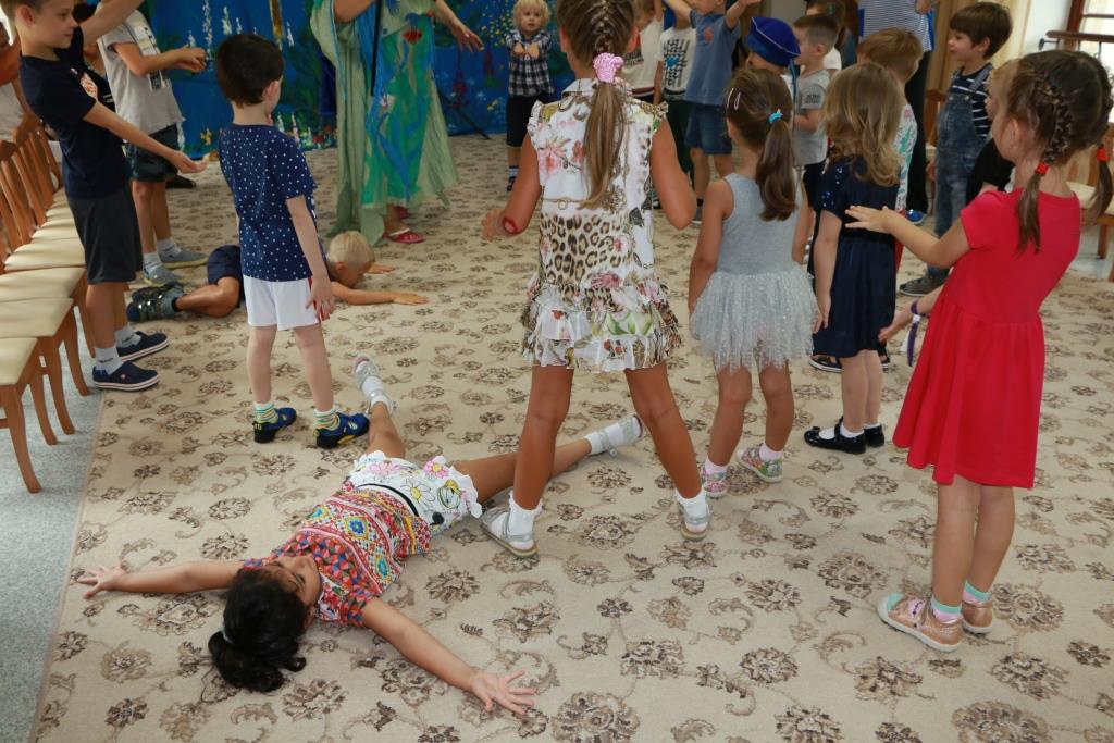 Фото события