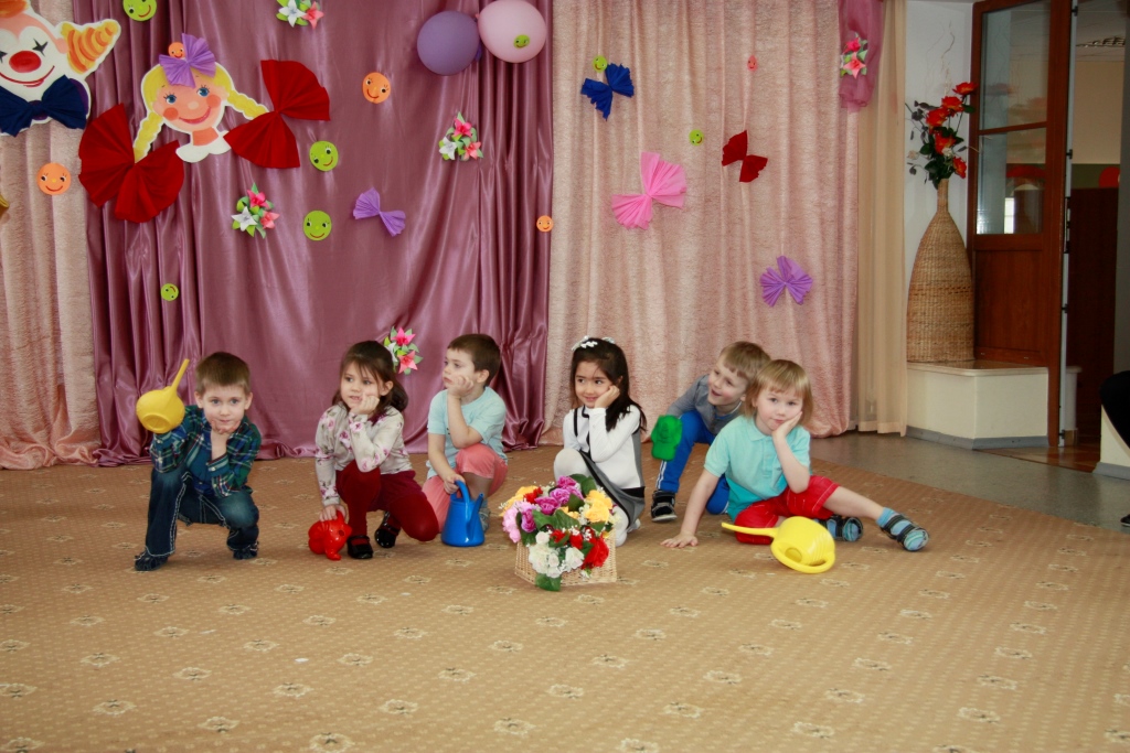Фото события