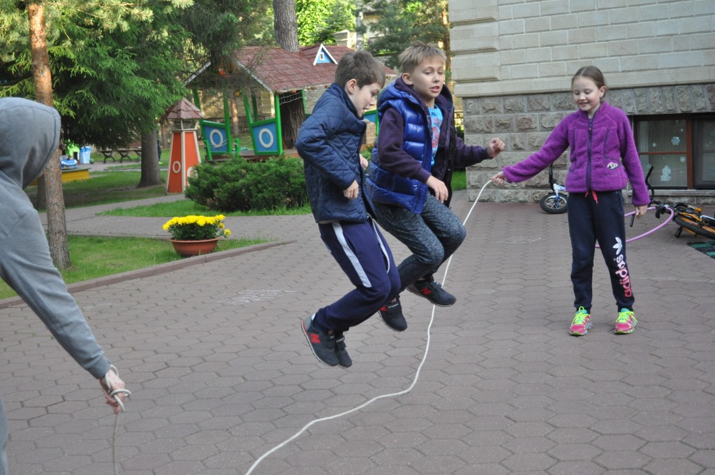 Фото события