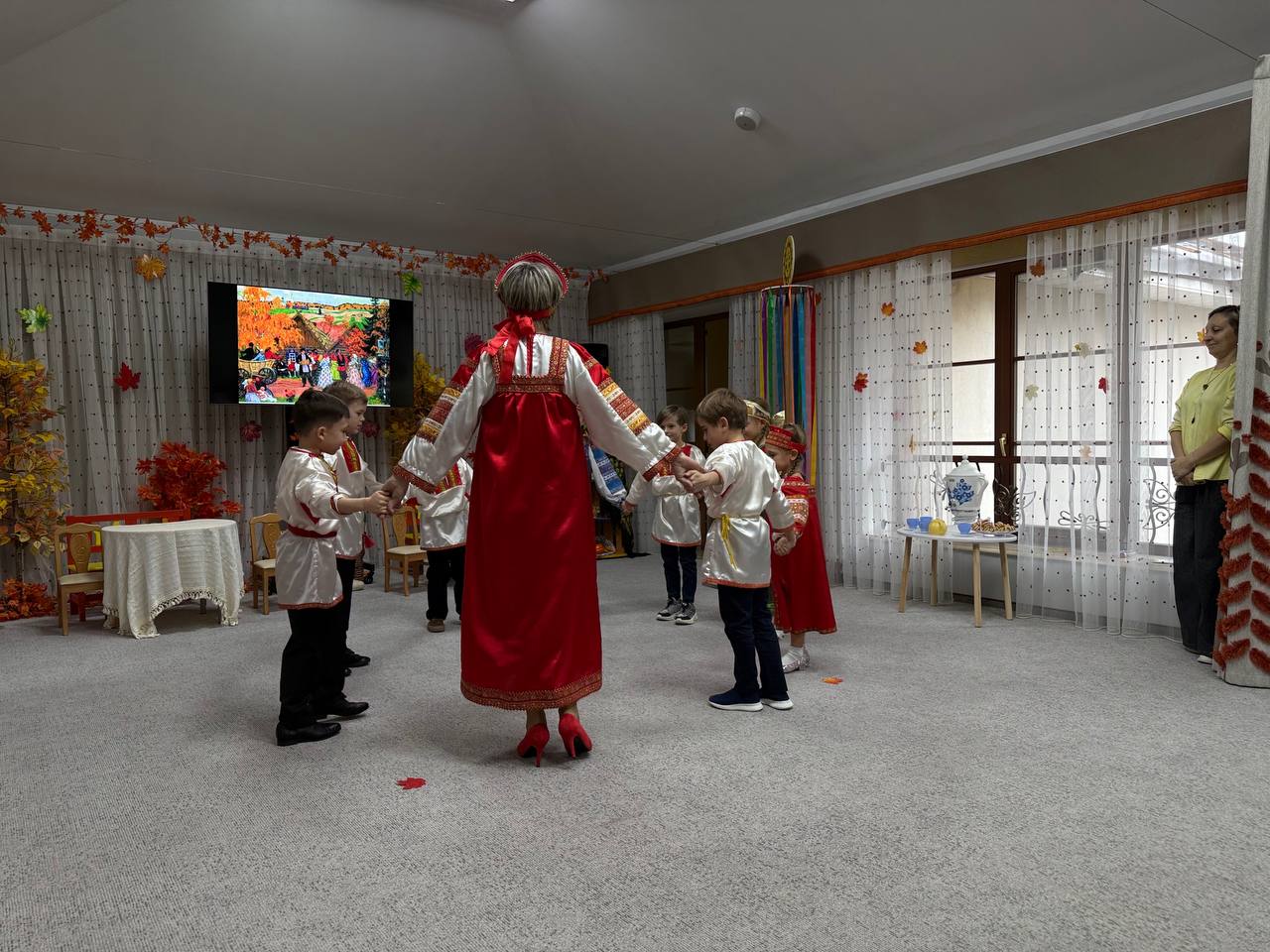 Фото события