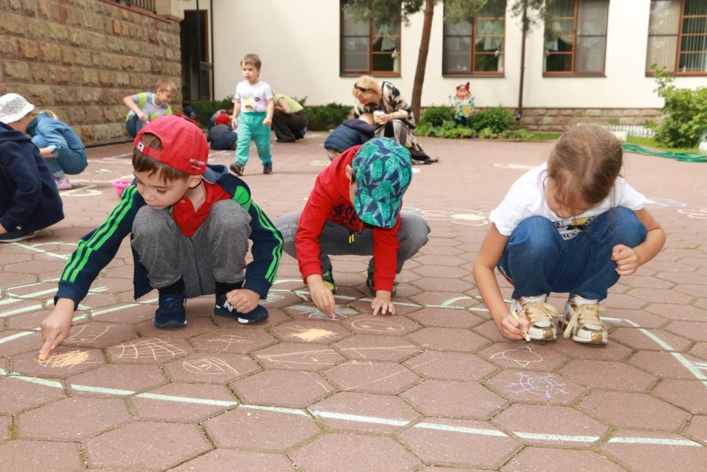 Фото события