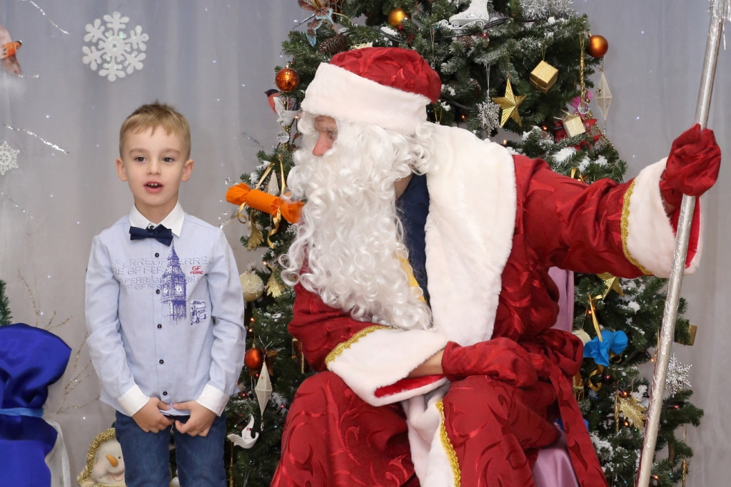 Фото события